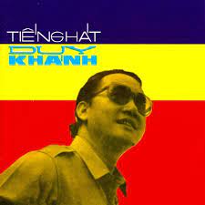 ĐĨA CD DUY KHÁNH 1 PRE 1975