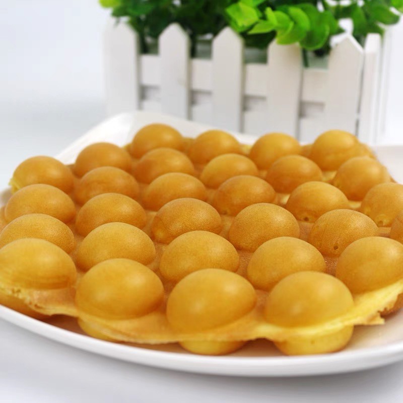 Bột Làm Bánh Trứng Gà Non HongKong Túi 2kg