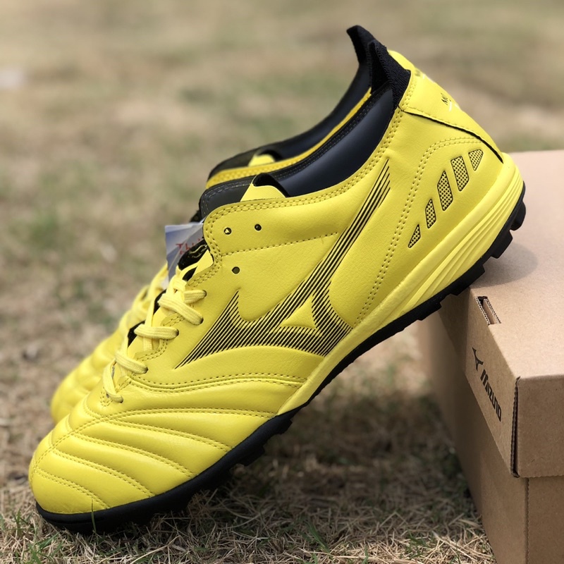 [Hàng Chính Hãng] Giày Bóng Đá Mizuno Neo 3 Chính Hãng - King Leo Football