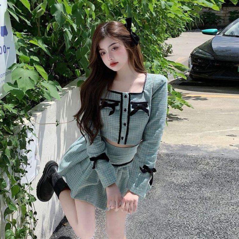 Vải dạ siêu xịn xò