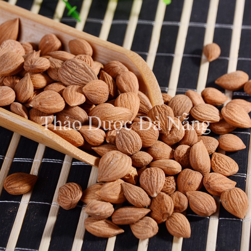 Hạnh Nhân sống đã tách vỏ 100 gram.