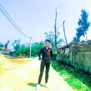 SƠ MI NAM THÊU PHƯỢNG HOÀNG LỬA