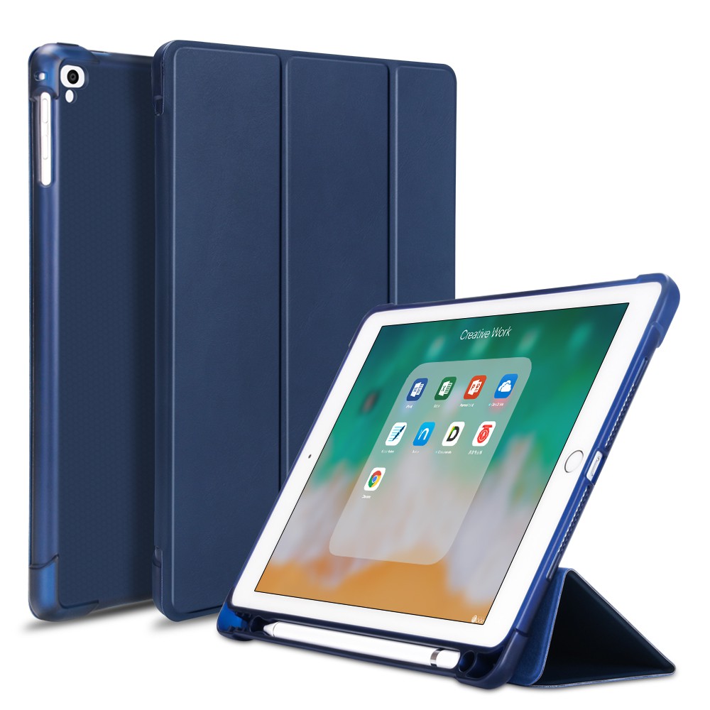Bao Da Máy Tính Bảng Cho Ipad 9.7 Inch 2017 / 2018 Ipad Air 2 / 3 / 4 Pro 9.7 / 10.5 / 11