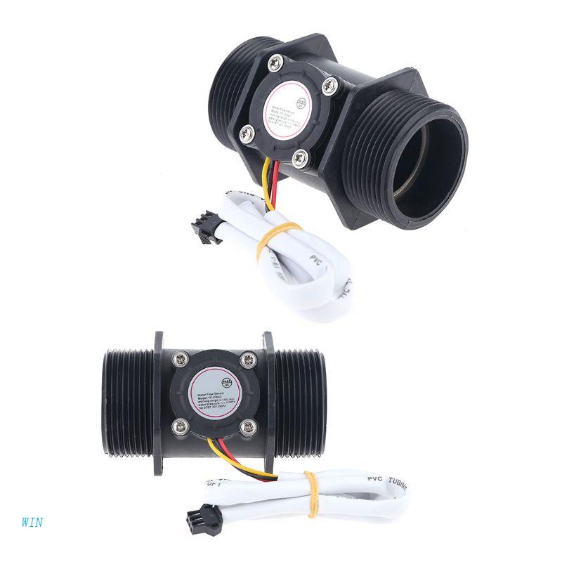Cảm Biến Đo Lưu Lượng Nước DN40 DN50 Chuyên Dụng