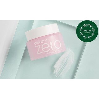 Tẩy trang dạng sáp Clean It Zero