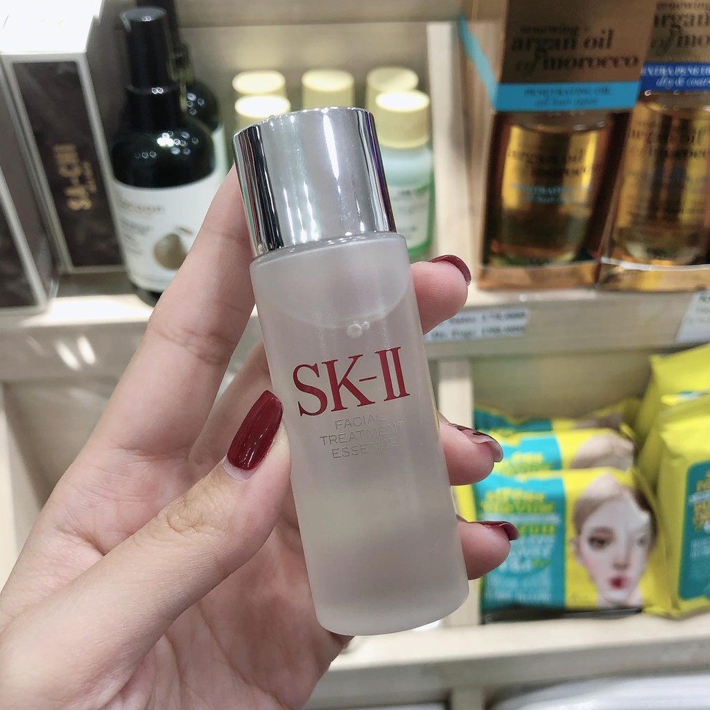 Nước Thần SKII - Facial Treatment Essence SK-II MINI 30ML - ladycare90