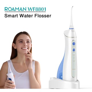 Máy Tăm Nước Roaman WF8801