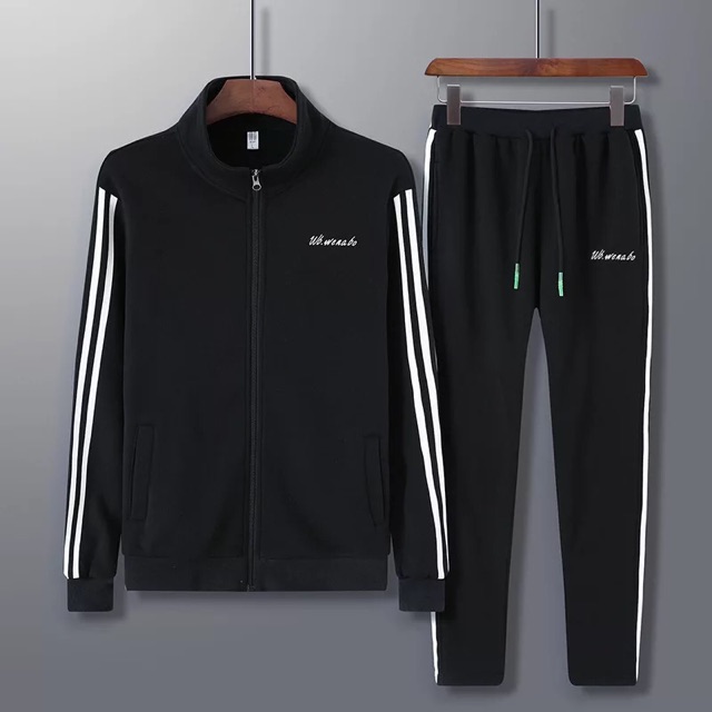 Bộ nỉ lót bông siêu đẹp | BigBuy360 - bigbuy360.vn