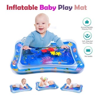 Thảm Nước Đồ Chơi Cho Bé Từ 3 Đến 24 Tháng Tuổi