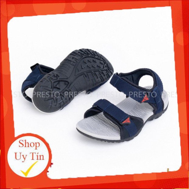 Dép Sandal Bé Trai PRESTO Đế Chống Trơn Trượt - TE