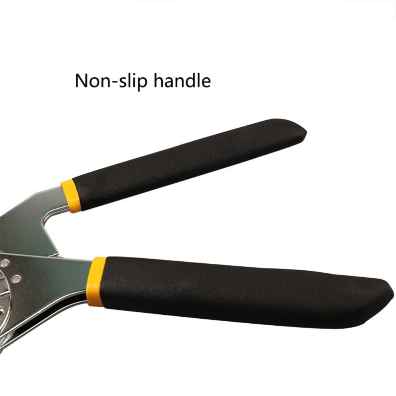 Cờ Lê 8 Inches Bằng Thép Carbon Cao Cấp Đa Năng 1 / 2 9 / 16 5 / 8 11 / 16 3 / 4