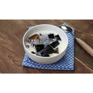 Sương sáo đen Thuận Phát 500g
