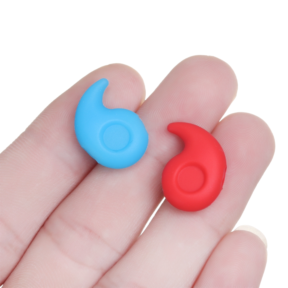 Móc tai silicon chống trượt cho mắt kính