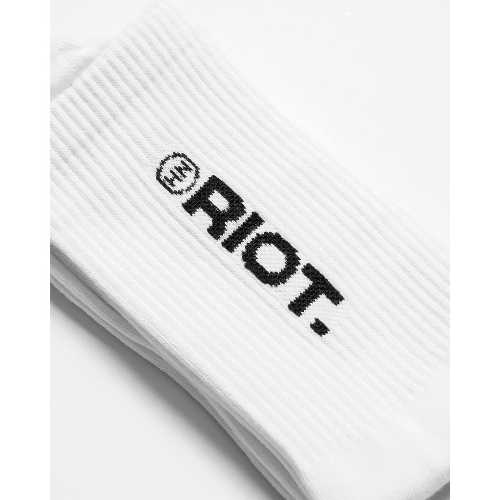 Tất nam HANOI RIOT S02 &amp; S03