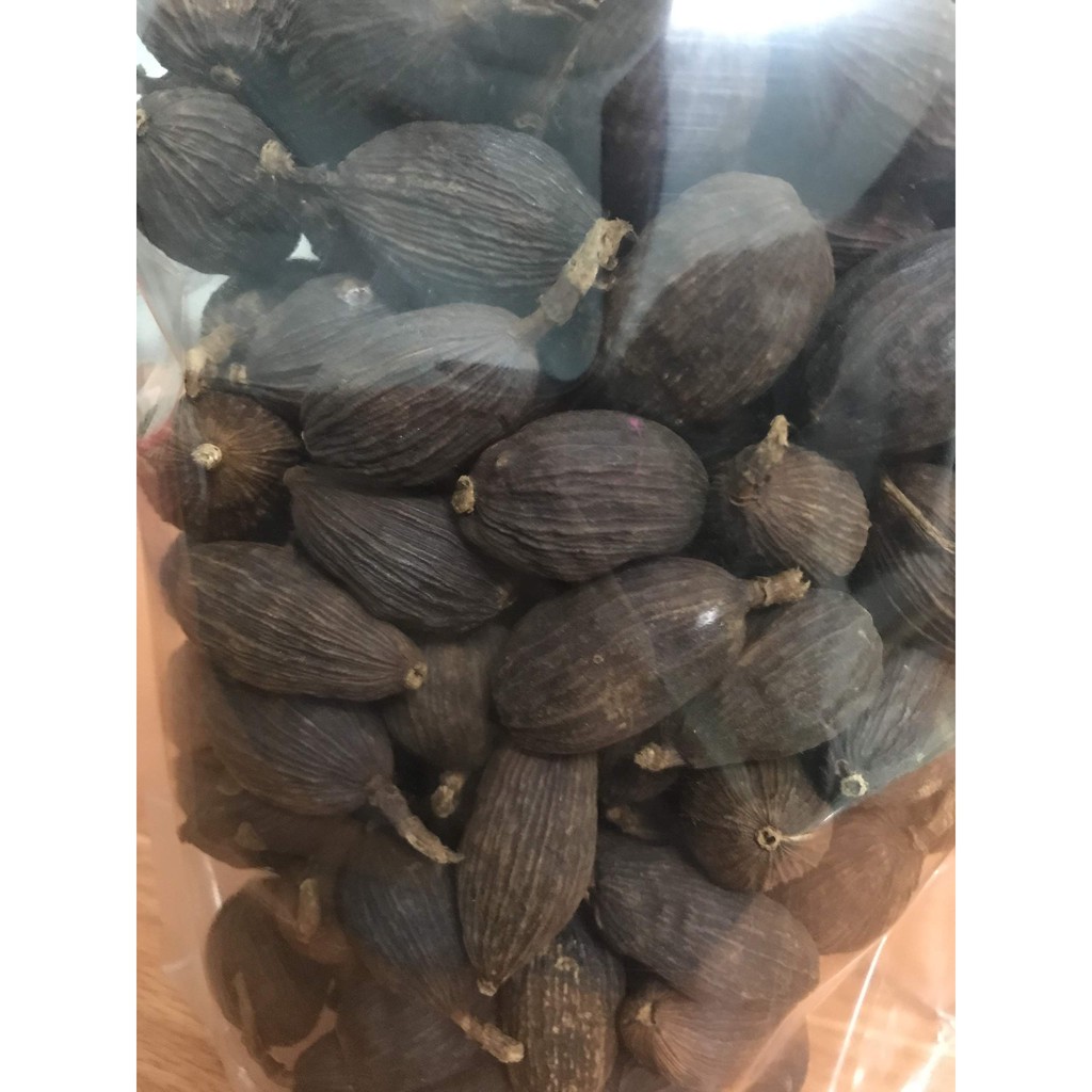 Thảo quả khô 100g | BigBuy360 - bigbuy360.vn