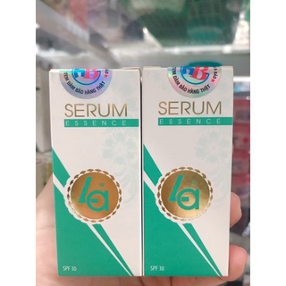 Serum LA Luxury Dưỡng Trắng Da