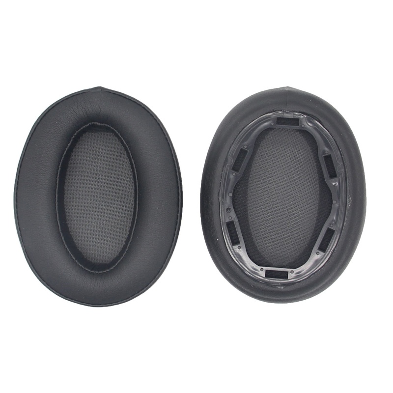 Đệm Tai Nghe Bằng Da Protein Thoải Mái Cho SONY WH-H910N