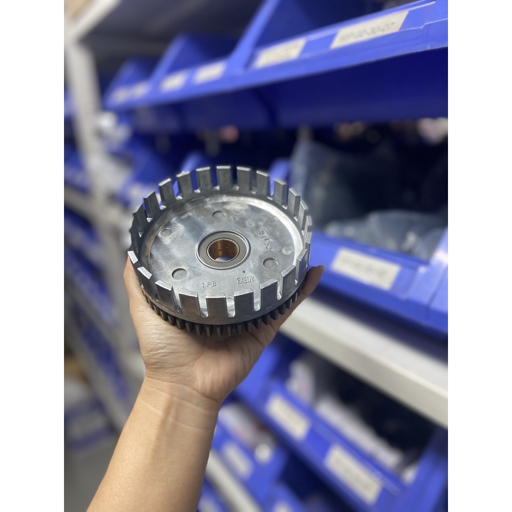 Bát côn xe JUPITER FI chính hãng Yamaha