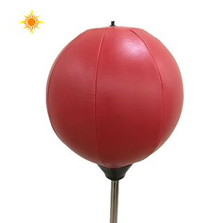 Bóng phản xạ boxing , bóng tập phản xạ tự đứng
