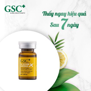 Tế bào gốc giảm mụn thâm Hàn Quốc 8ml
