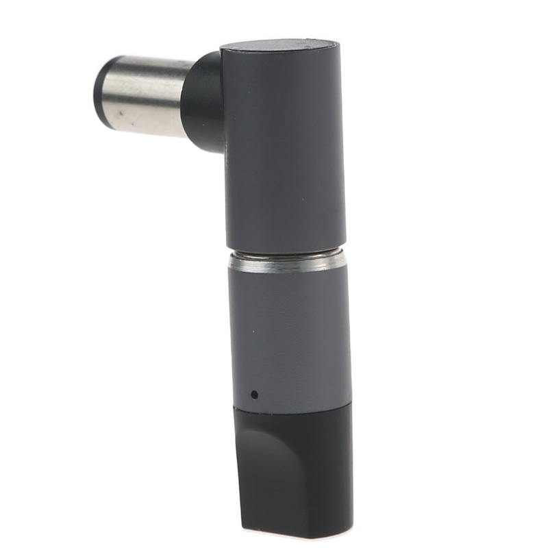 Dây Cáp Sạc Laptop Từ Tính Type-C Sang 7 4x5 0mm 100W Cho Máy Tính HP