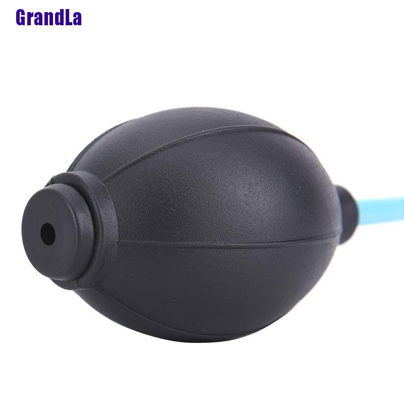 Dụng Cụ Thổi Bụi + Cọ Vệ Sinh Ống Kính Máy Ảnh Kỹ Thuật Số