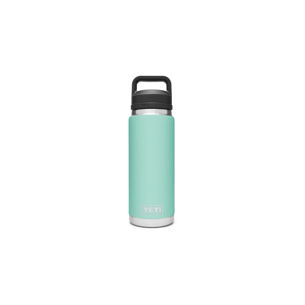 26oz Bình giữ nhiệt YETI RAMBLER 26 OZ BOTTLE CHUG CAP hàng chính hãng 26oz