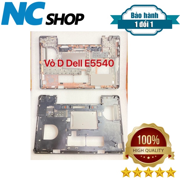Thay vỏ laptop Dell Latitude E5540 – VỎ D SƯỜN DELL E5540