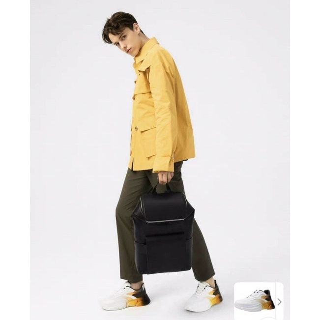 Balo Pedro Casual Backpack hàng xuất dư