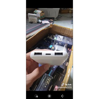 Sạc dự phòng 5s pace 6000mah(màu ngẩu nhiên)