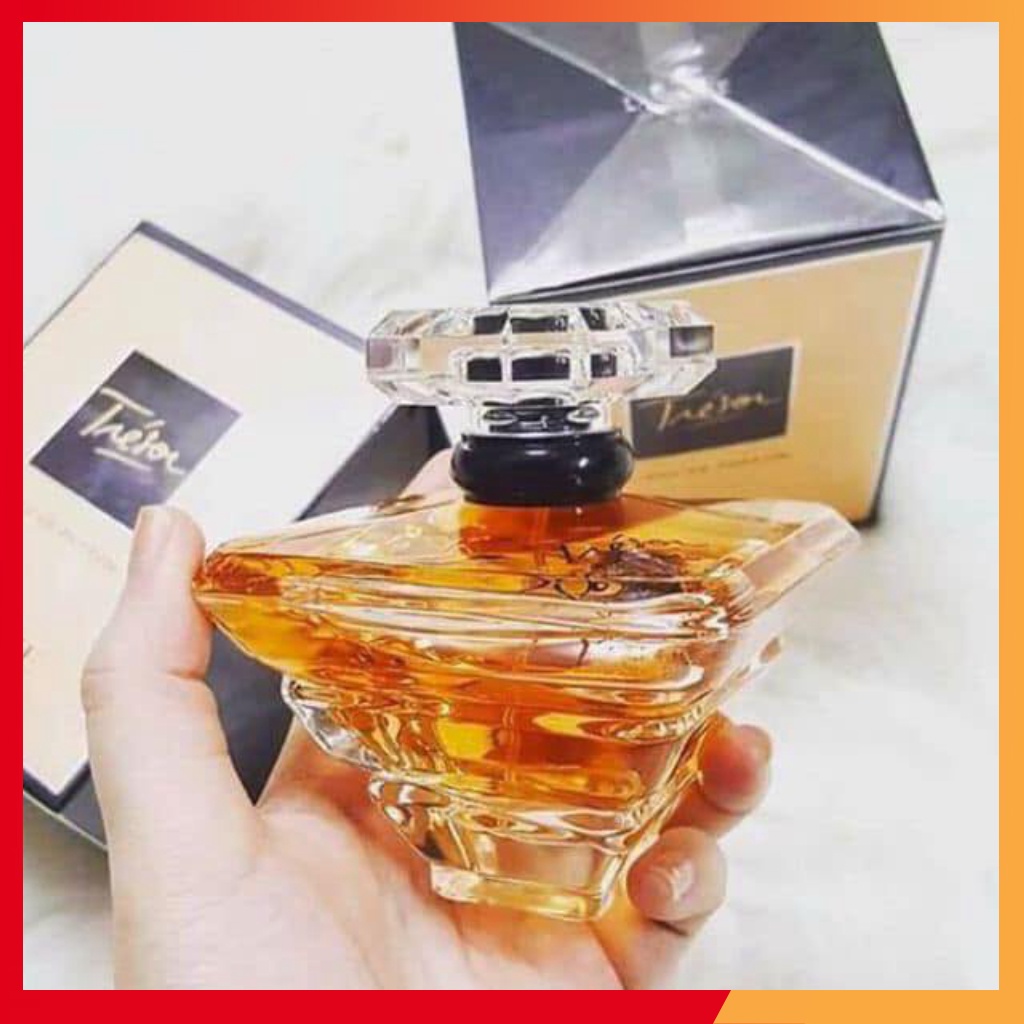 Nước Hoa Nữ Lancôme Trésor Lumineuse EDP 100ml