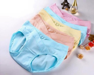 Combo 3 Quần lót cho bà bầu