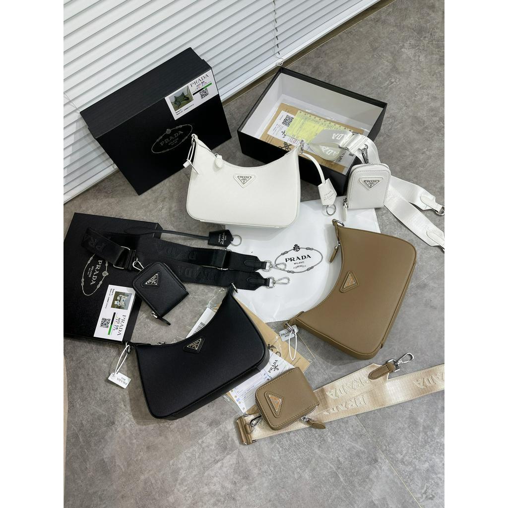 Set Túi P kèm ví nhỏ cực xinh sz 22cm