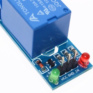 Module  1 relay 5V tích cực