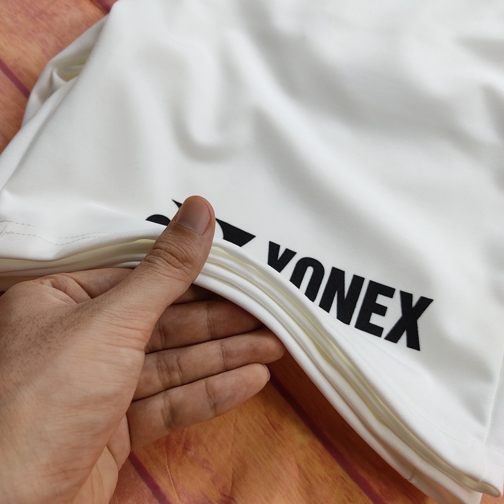 Quần Short Cầu Lông YONEX Chuyên Nghiệp Cho Nam Sử Dụng Trong Tập Luyện Và Thi Đấu Cầu Lông Q8