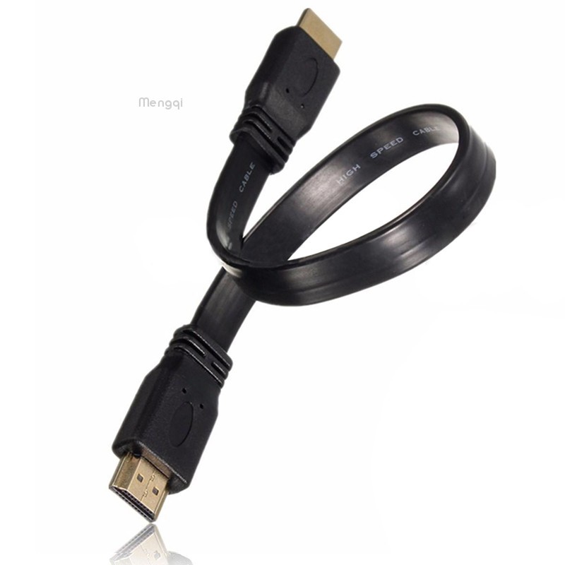 Dây Cáp HDMI Ngắn Toàn Bộ HD Cho Audio Video HDTV PS3