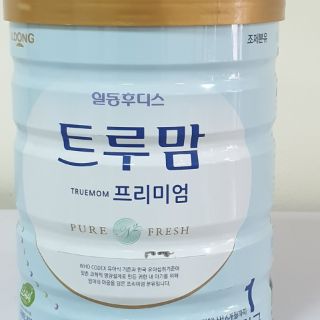 Sữa True Mom Hàn Quốc 800g
