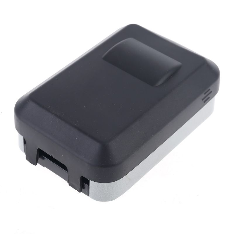 Ổ Khóa Mật Khẩu 4 Chữ Số Gắn Tường Không Cần Chìa Khóa