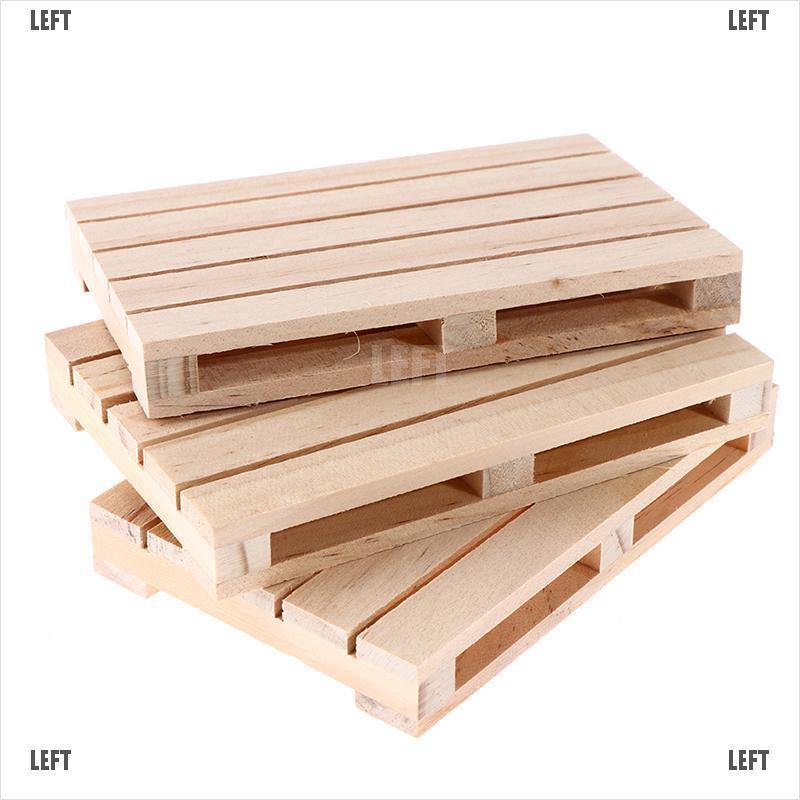 Khay giữ đồ uống nóng lạnh bằng gỗ mini tiện lợi
