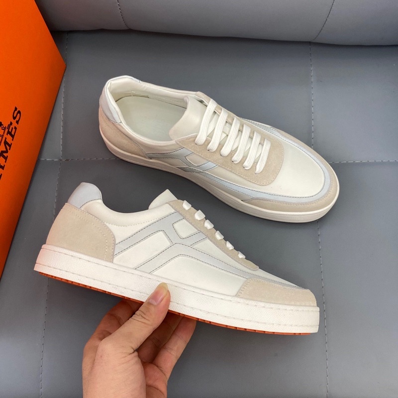 Giày thể thao nam thương hiệu Hermes HM cao cấp