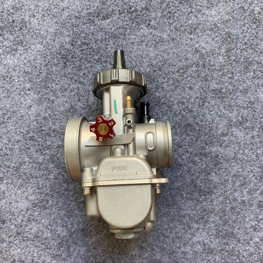 Bình nắp chao mini 26 28 30 32 34