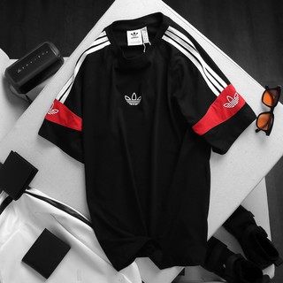 | Ảnh Thật | Bộ Das Mới Logo Thêu