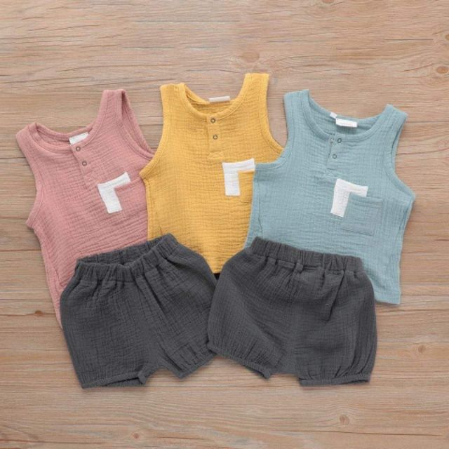 Set bộ đũi cho bé