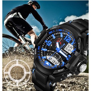Đồng hồ thể thao nam sport snk3