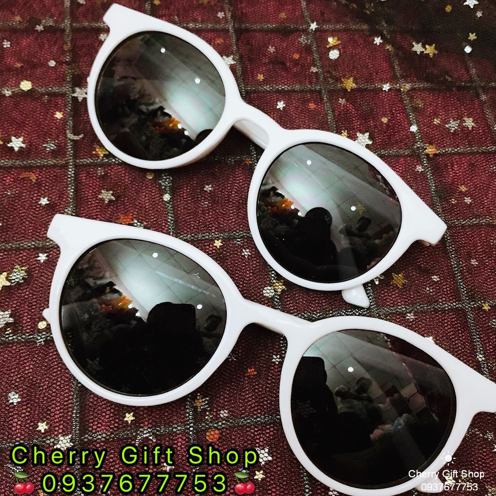 Mắt Kính Ngố - Mắt Kính Ngố ulzzang Nobita Hot Mới | BigBuy360 - bigbuy360.vn