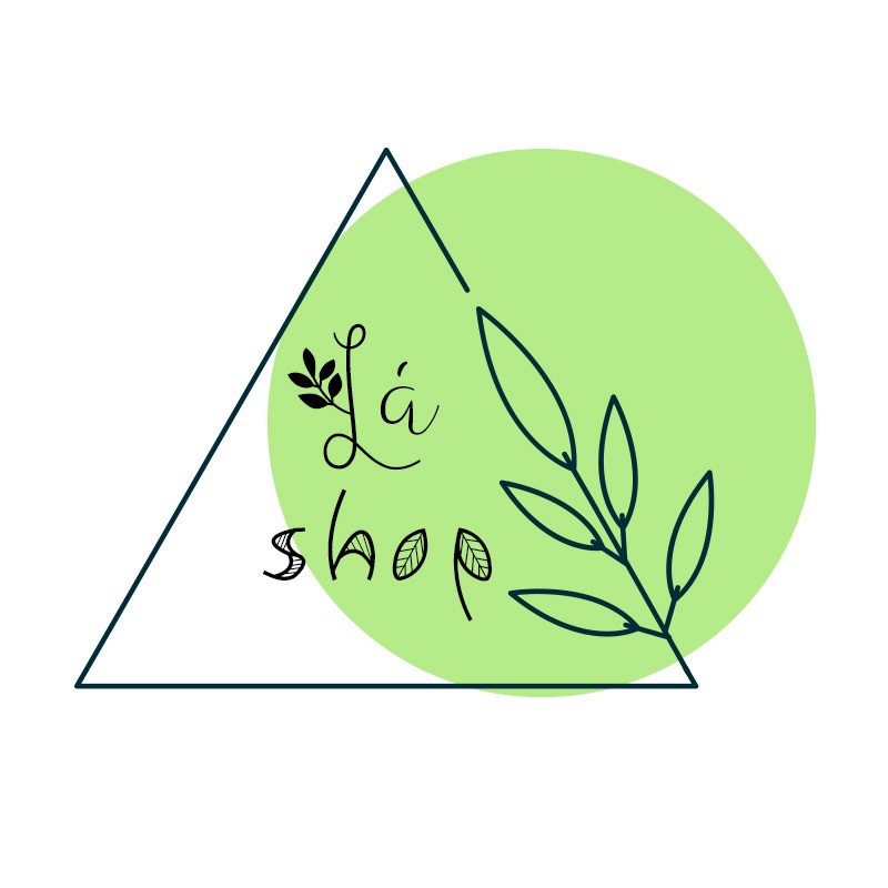 Lá Shop Xanh