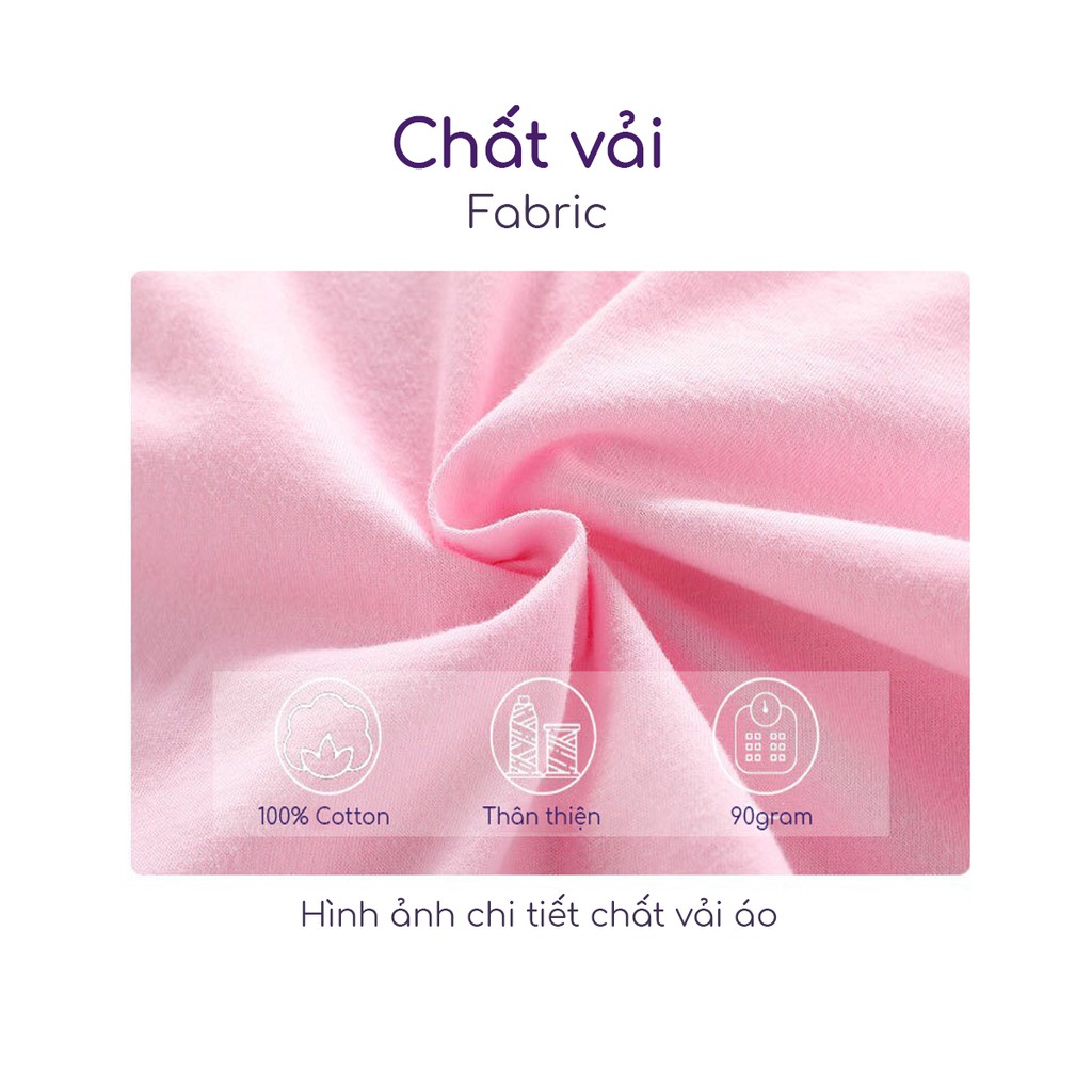 Áo Ba Lỗ Bé Trai Cao Cấp 100% Chất Cotton Hình In Ngộ Nghĩnh Đáng Yêu