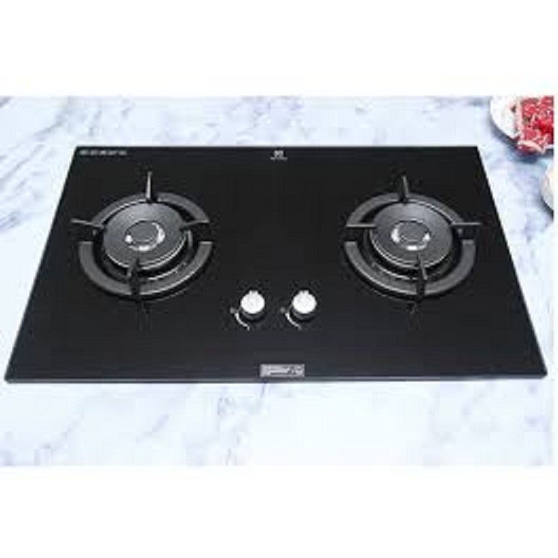 Bếp gas âm elextrolux 8028-Hàng trưng bày chính hãng