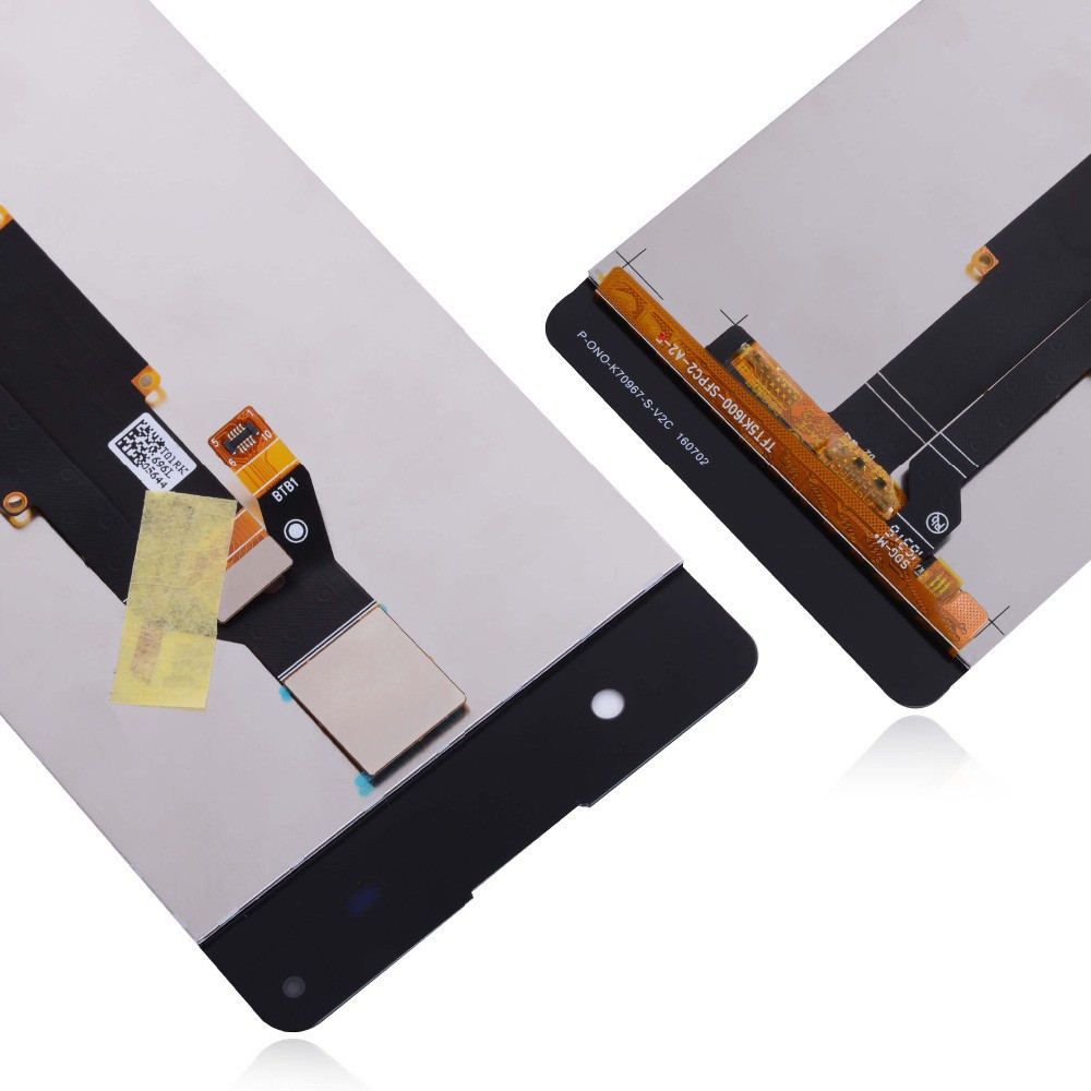 Màn Hình Lcd Cảm Ứng Thay Thế Cho Sony Xperia Xa F3111 F3112 F3115 F3116