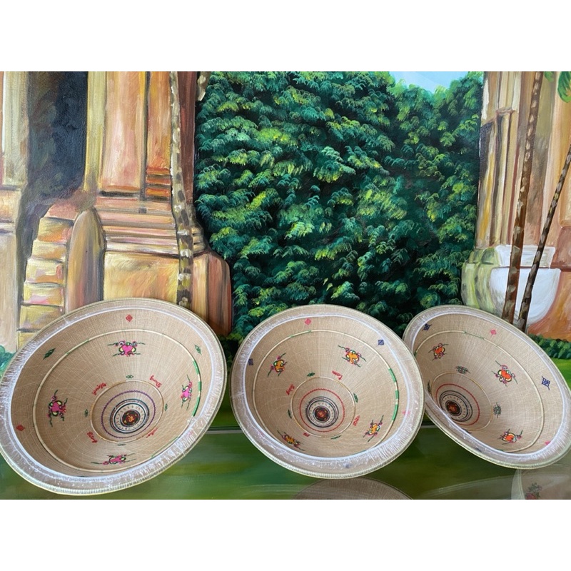 NÓN NGỰA PHÚ GIA MB